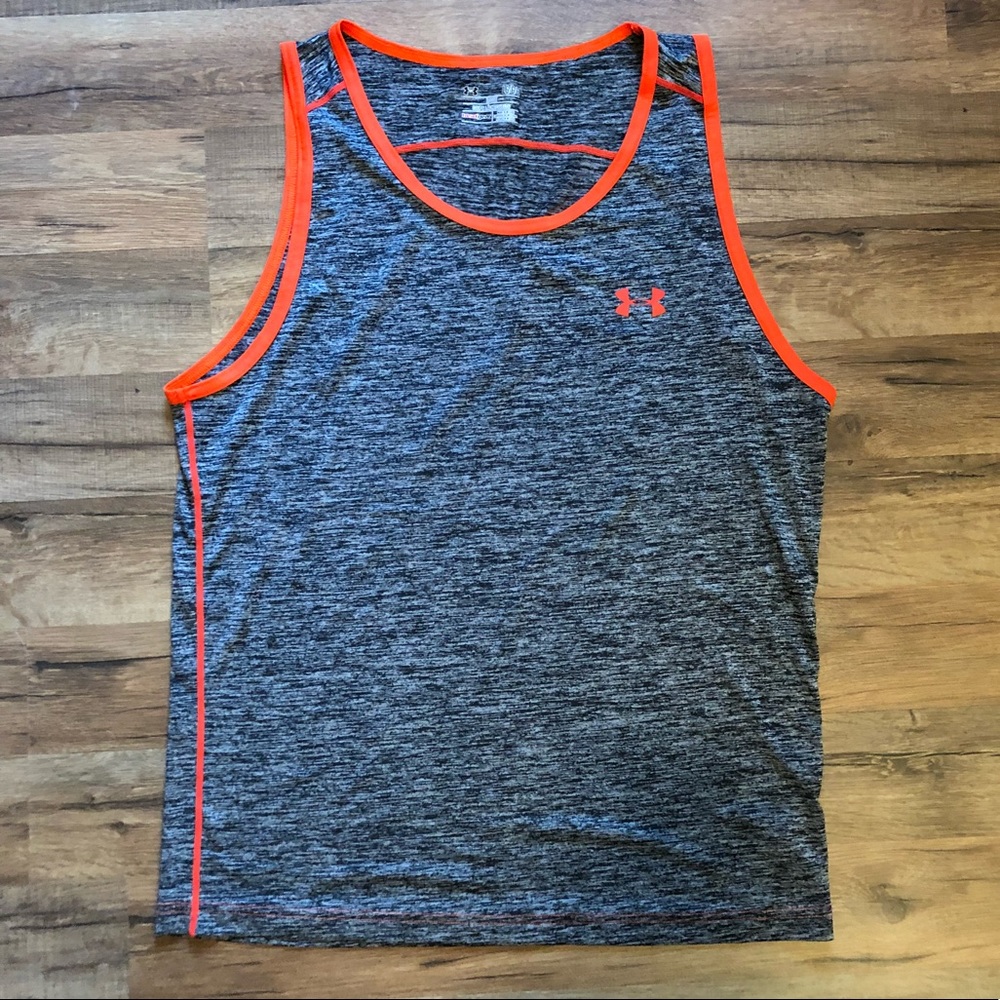 Men’s Under Armour Workout Tank